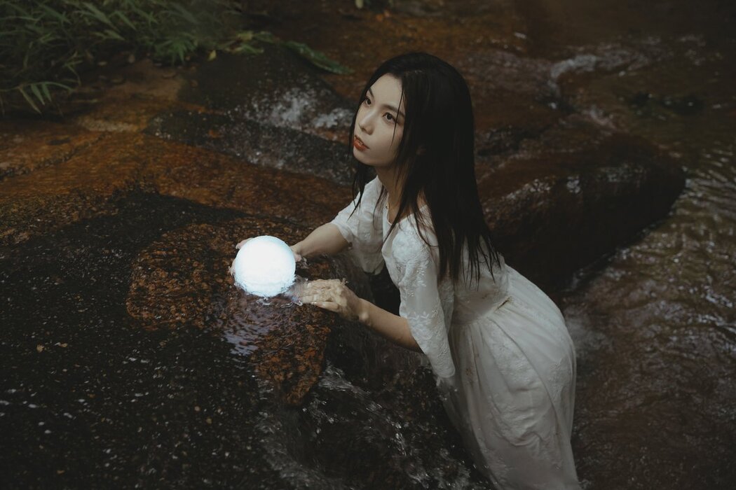 YiTuYu艺图语 Vol.2729 Tang Tang