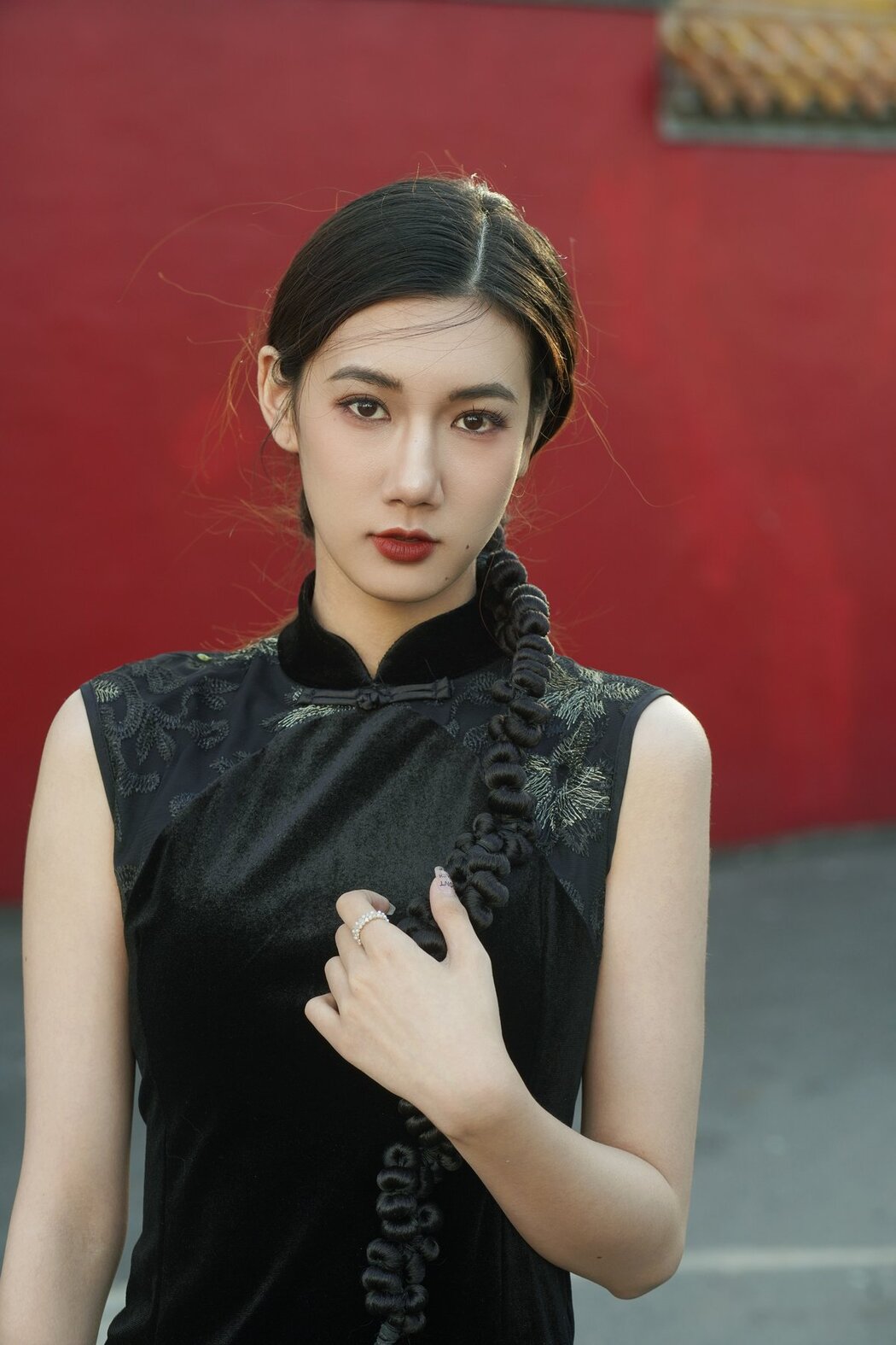 YiTuYu艺图语 Vol.2838 Ju Zi