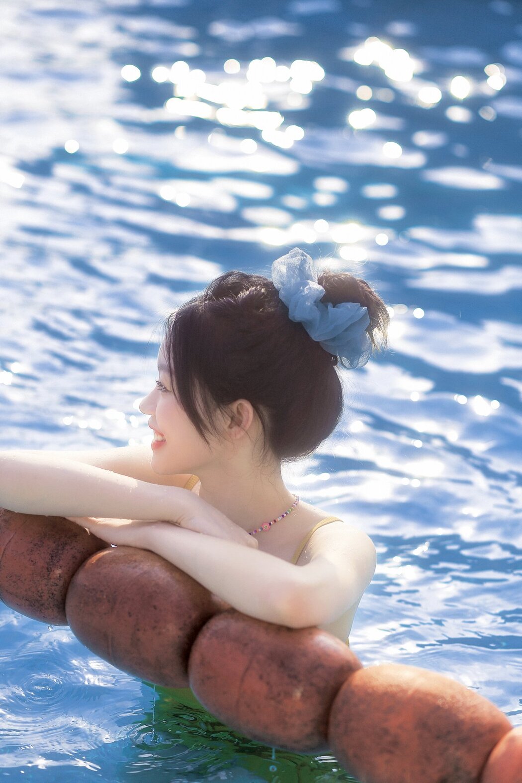 YiTuYu艺图语 Vol.2879 Wan Xiao Jiu