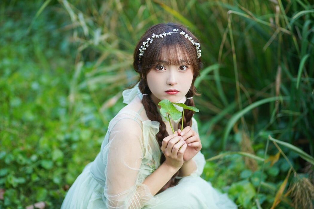YiTuYu艺图语 Vol.2915 Zha Ji Bing Ke Le