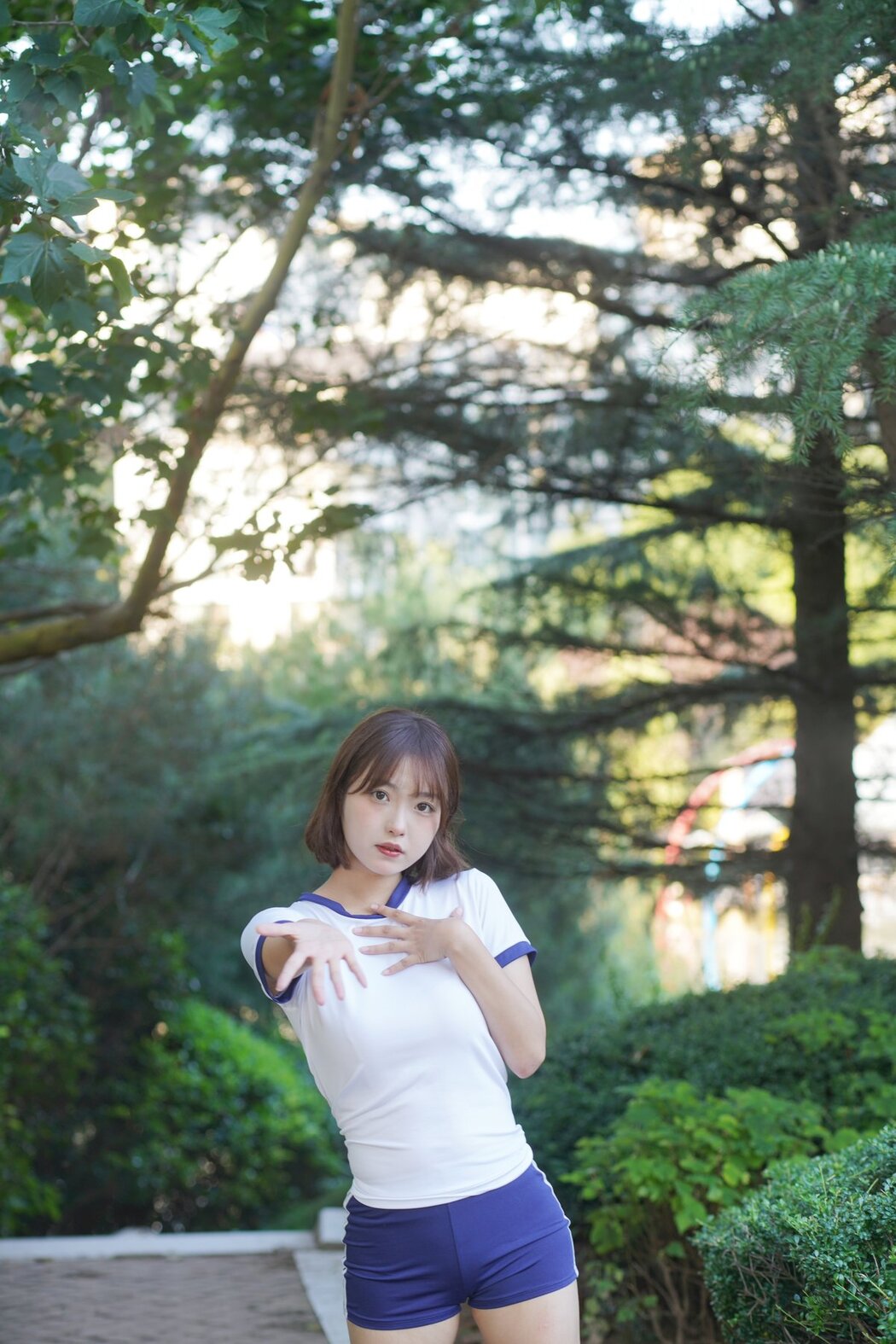 YiTuYu艺图语 Vol.2913 Zha Ji Bing Ke Le