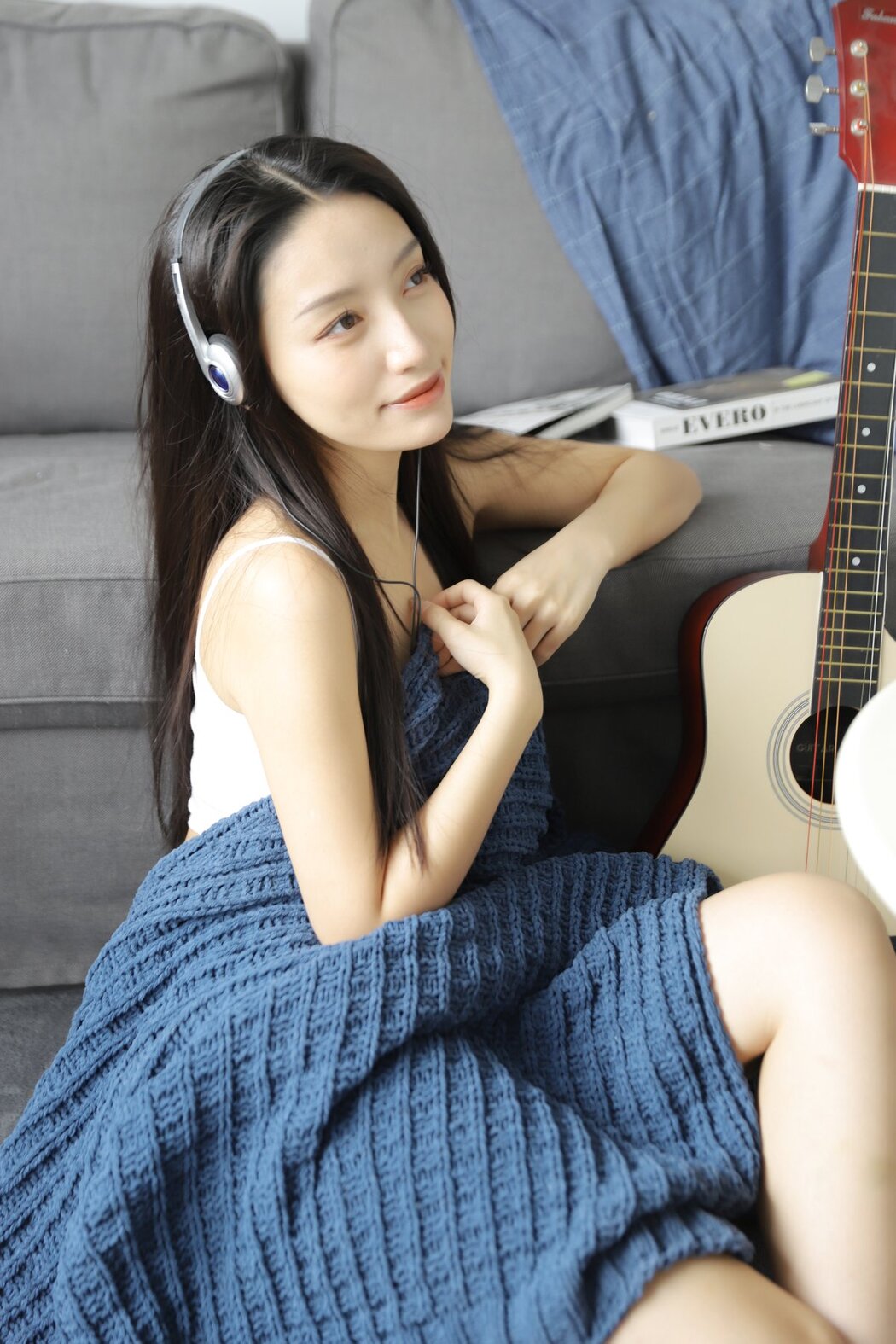 YiTuYu艺图语 Vol.2883 Ning Meng Jing A