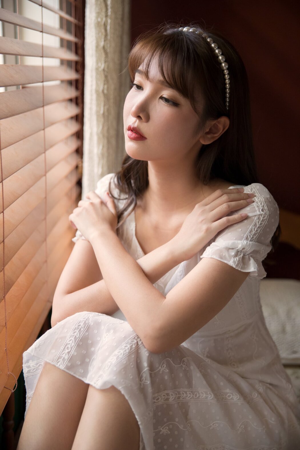 YiTuYu艺图语 Vol.288 Xiang Xiang
