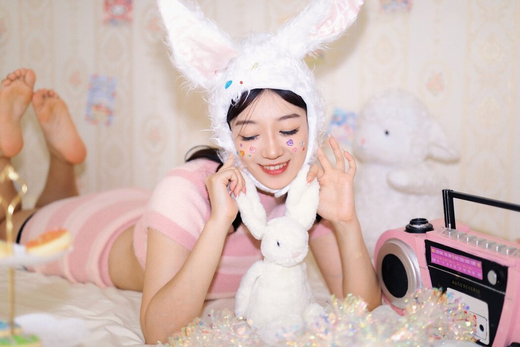 YiTuYu艺图语 Vol.2881 Yu Fang