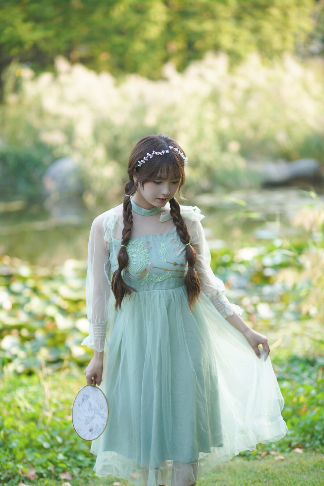 YiTuYu艺图语 Vol.2915 Zha Ji Bing Ke Le
