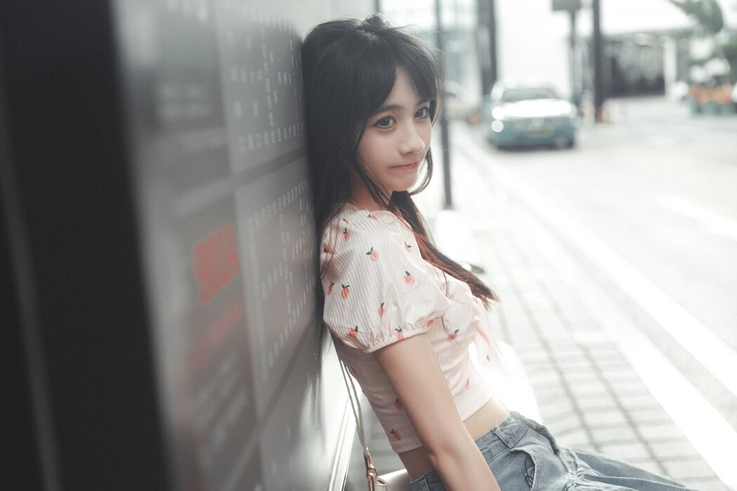 YiTuYu艺图语 Vol.2767 Lin Lin