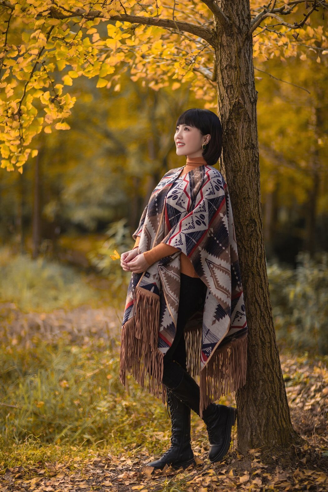 YiTuYu艺图语 Vol.2809 Dong Qin