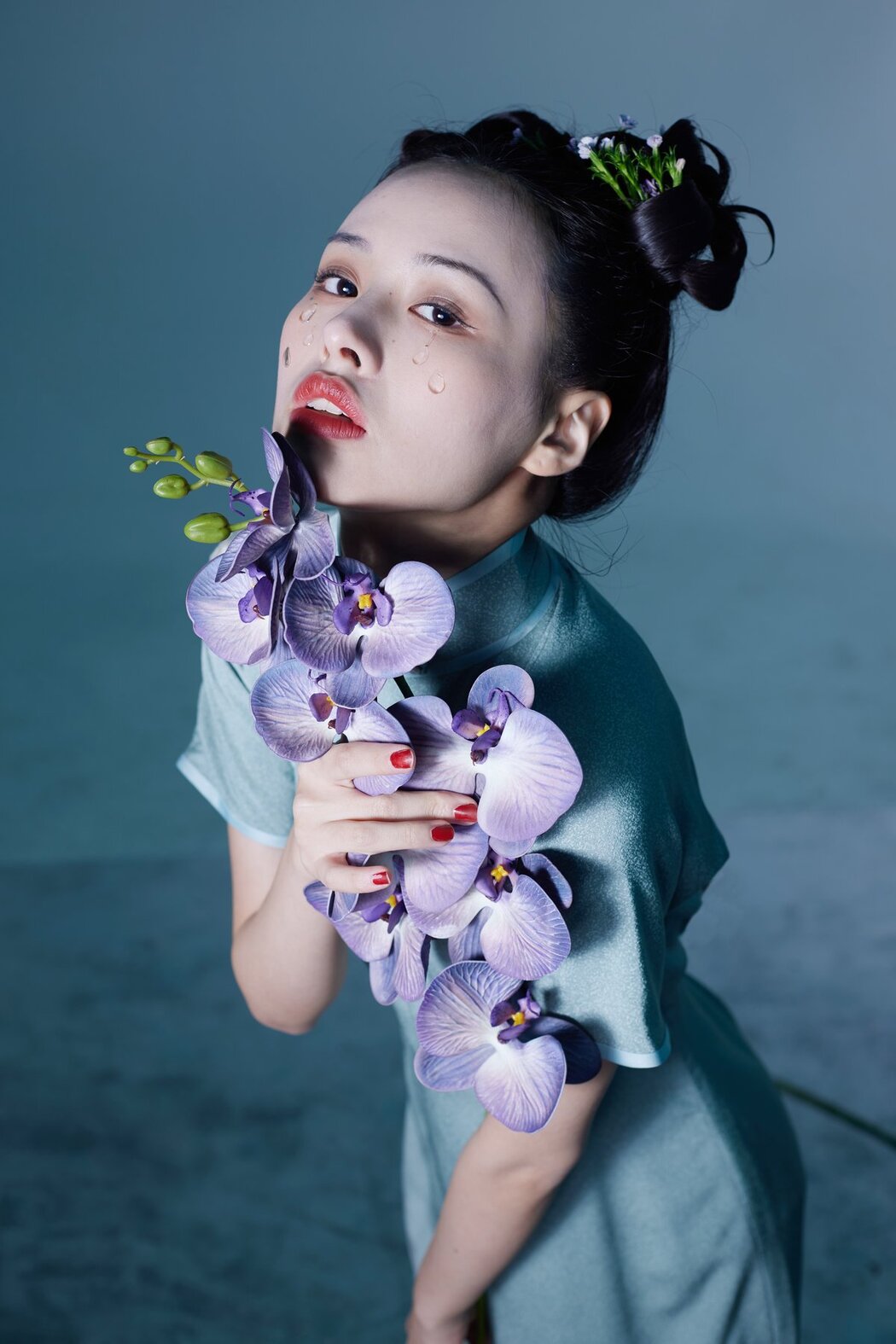 YiTuYu艺图语 Vol.2764 Xiang Ze Xi Zi