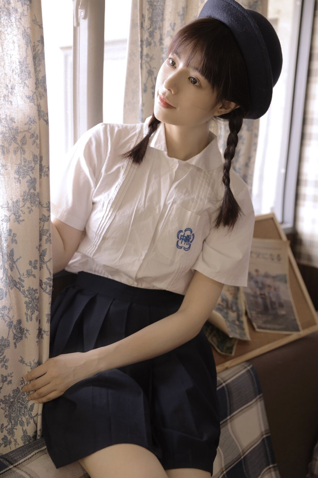 YiTuYu艺图语 Vol.2850 Xiao Xie