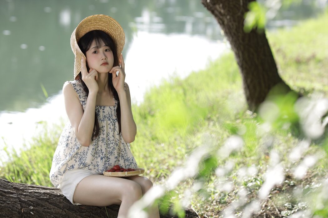 YiTuYu艺图语 Vol.2878 Xiao E Jiang Jiang Jiang