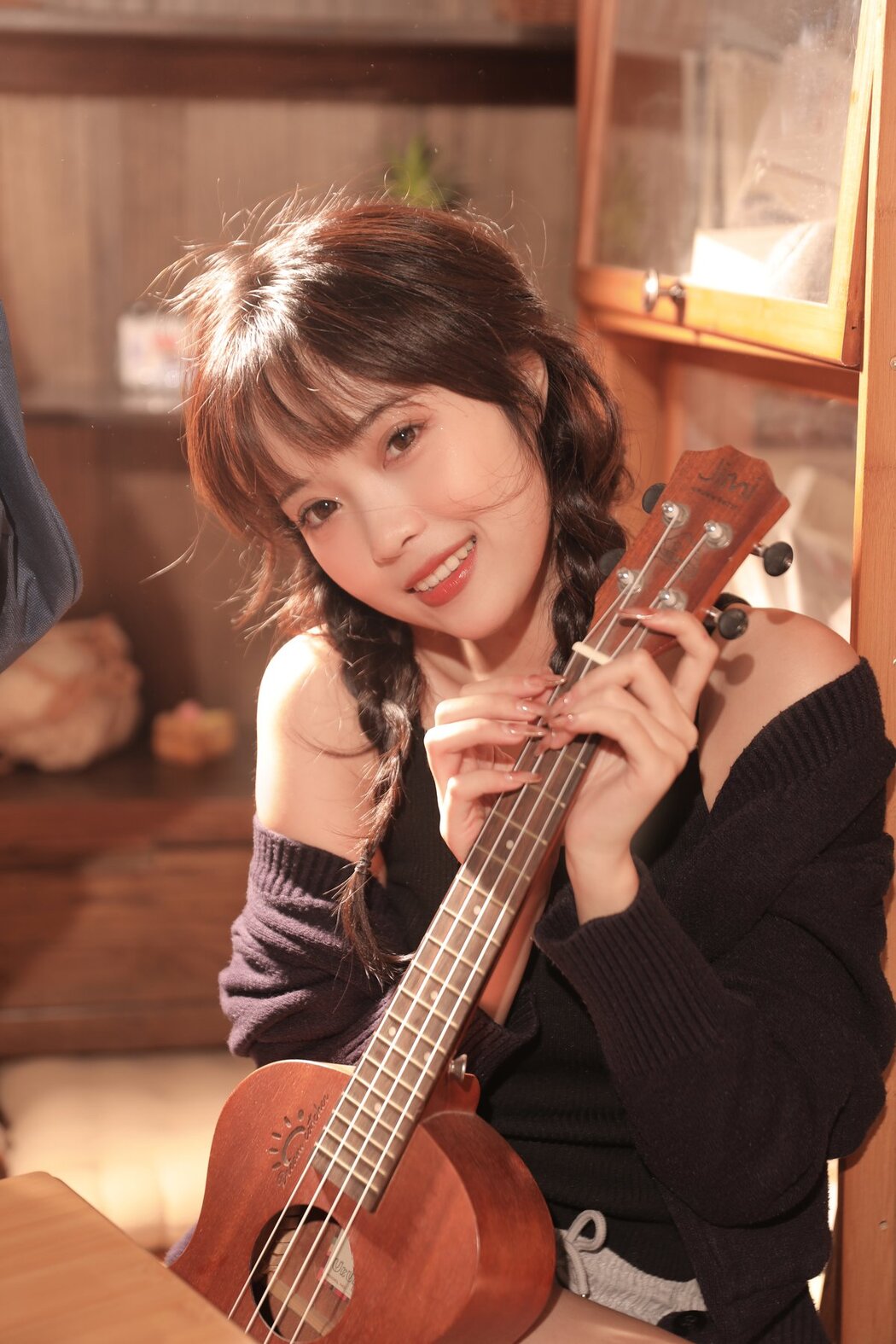 YiTuYu艺图语 Vol.2917 Xiao Wei Ren Er