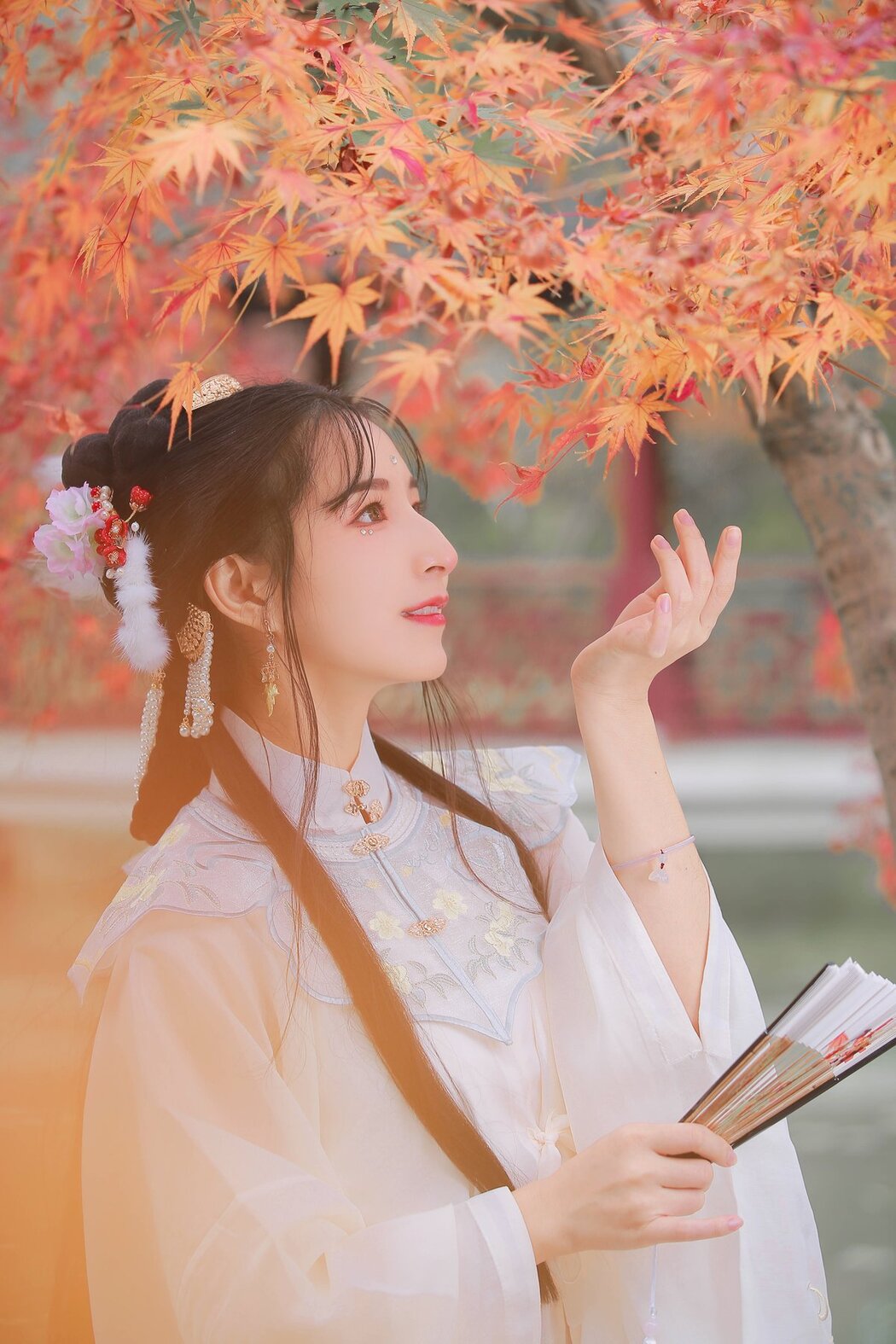 YiTuYu艺图语 Vol.2874 Zhi Yo