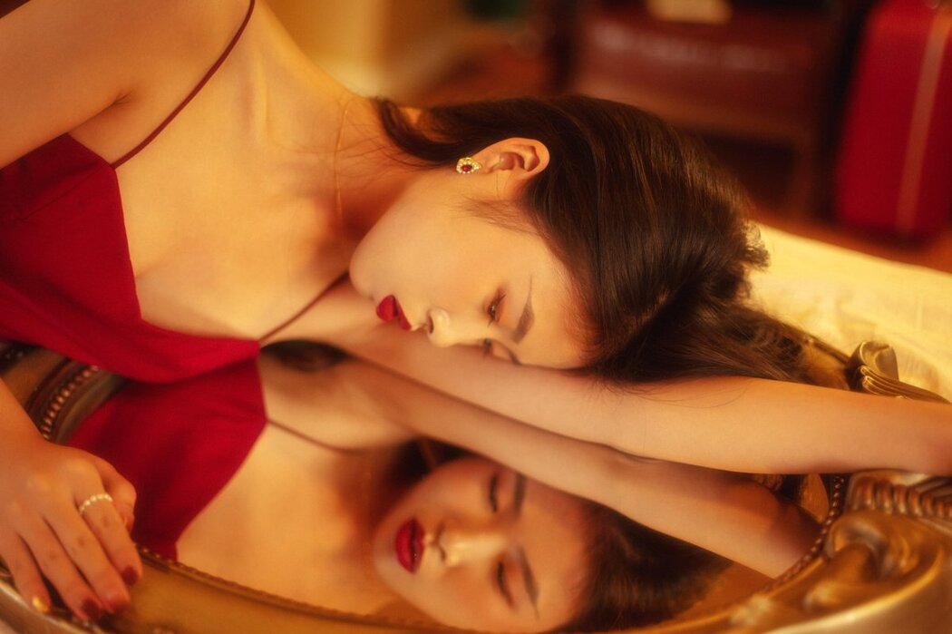 YiTuYu艺图语 Vol.2731 D-Ding Ding Yue Er