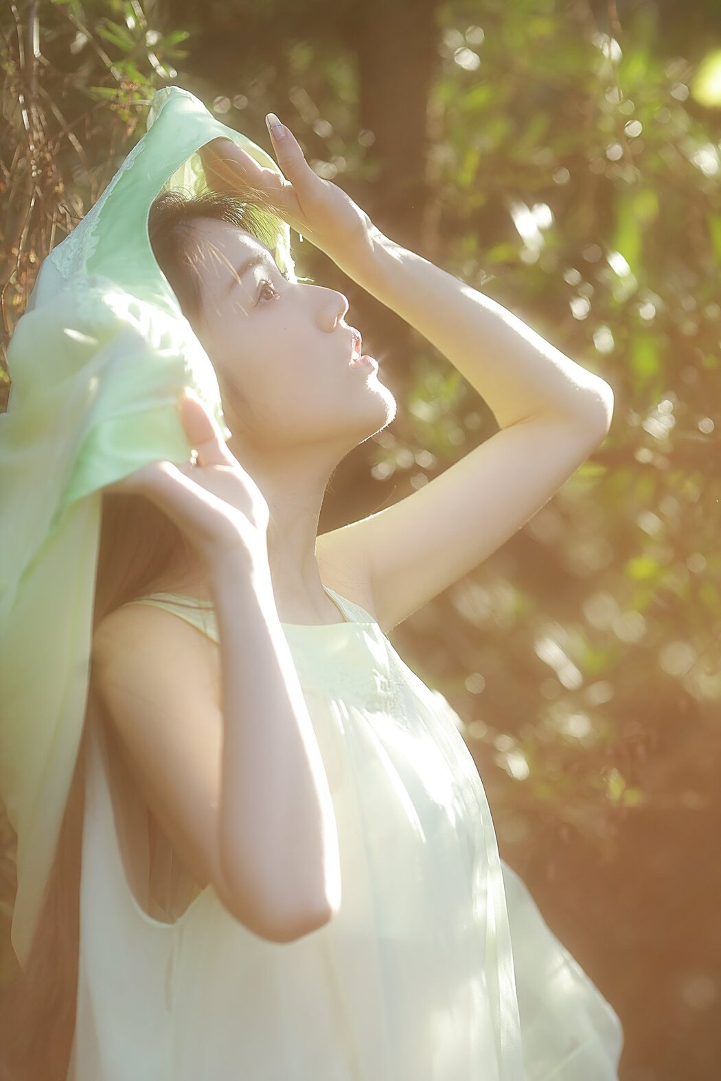 YiTuYu艺图语 Vol.2750 Su Xiang Tu Rou