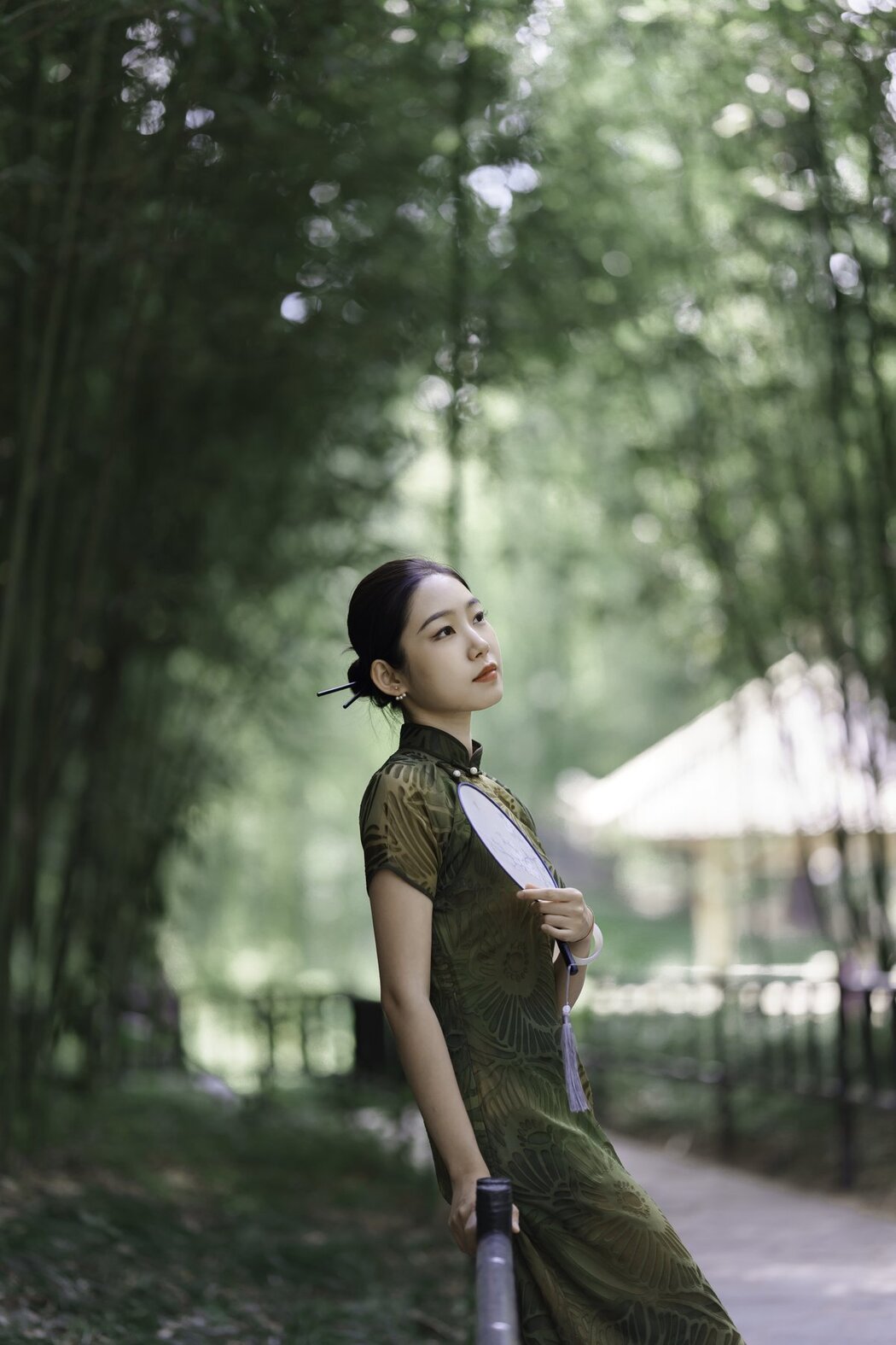 YiTuYu艺图语 Vol.2839 Pen Huo E
