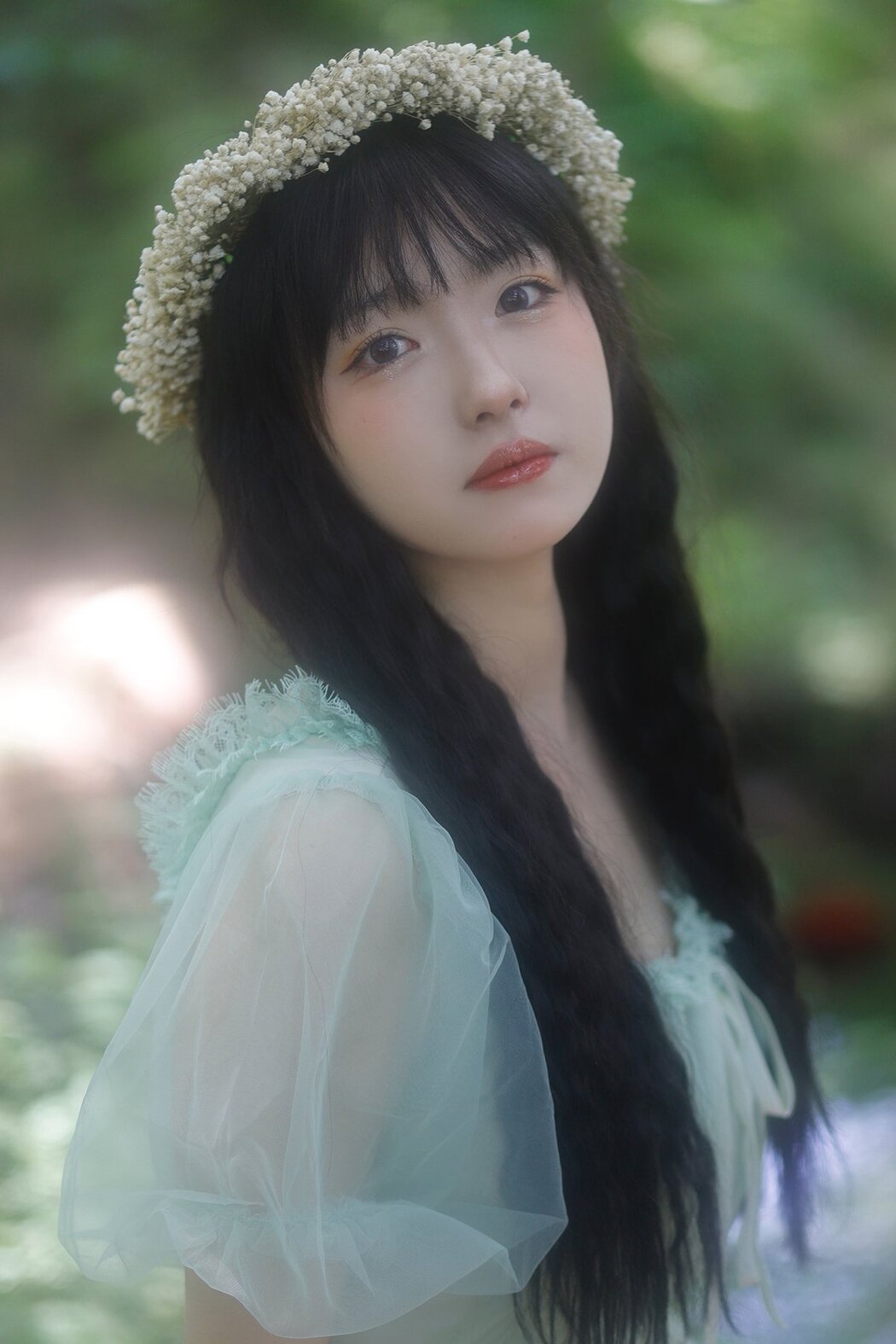 YiTuYu艺图语 Vol.2856 Zha Ji Bing Ke Le Cover Photo