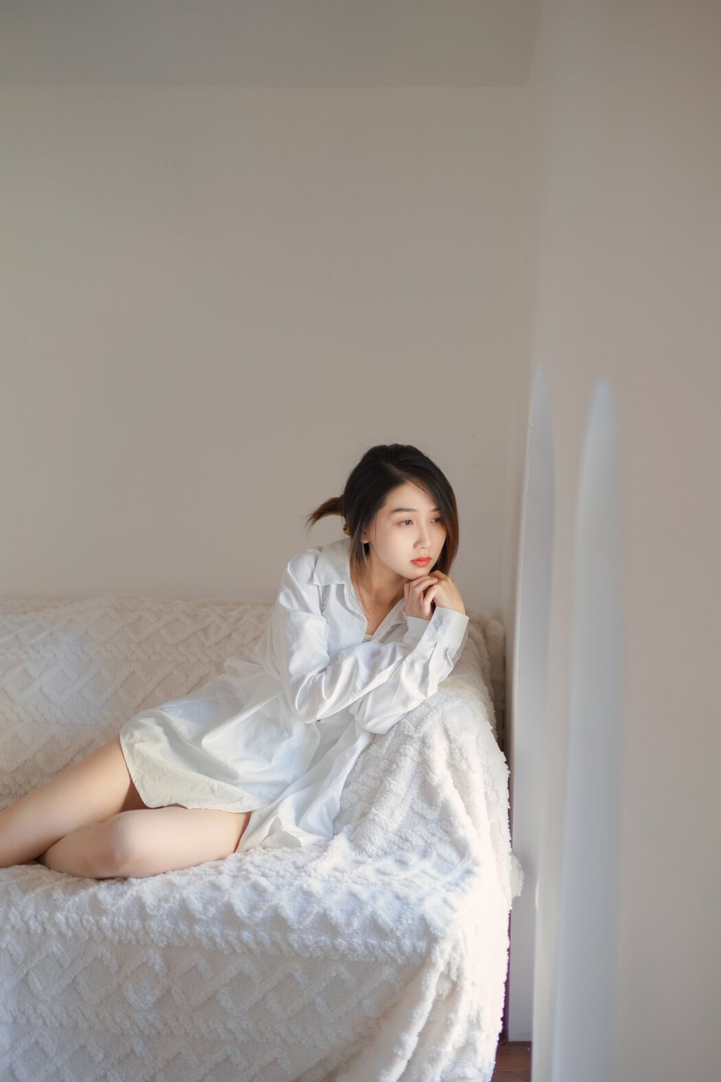 YiTuYu艺图语 Vol.2846 Bo Luo
