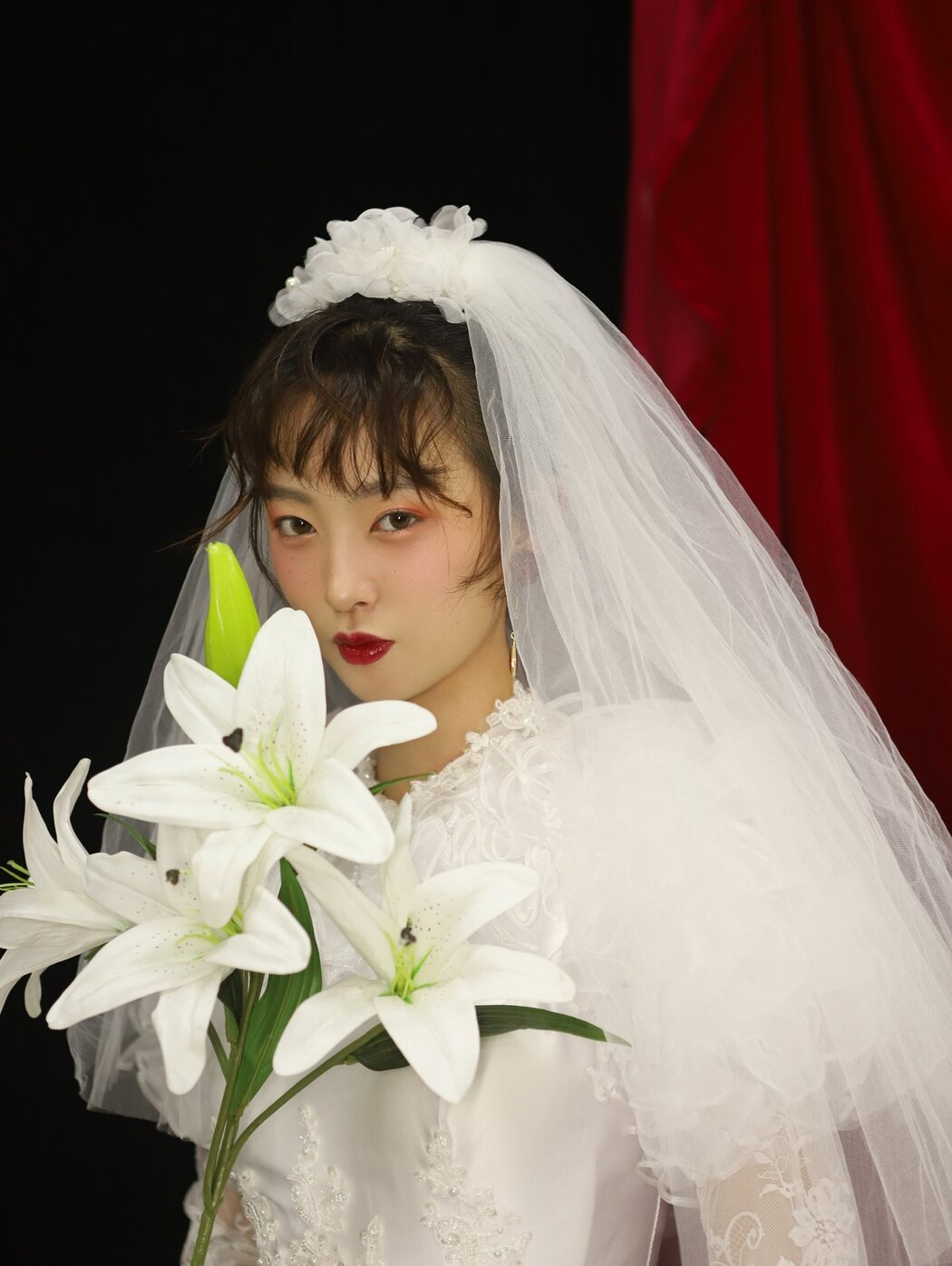 YiTuYu艺图语 Vol.2884 Xiao Wen