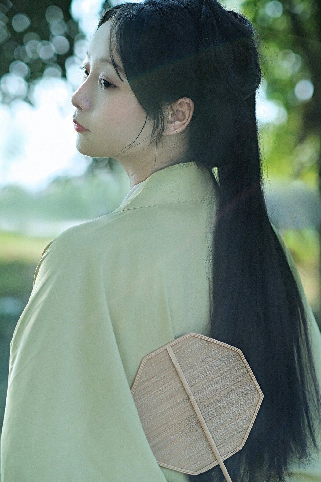 YiTuYu艺图语 Vol.2840 Tama Tama