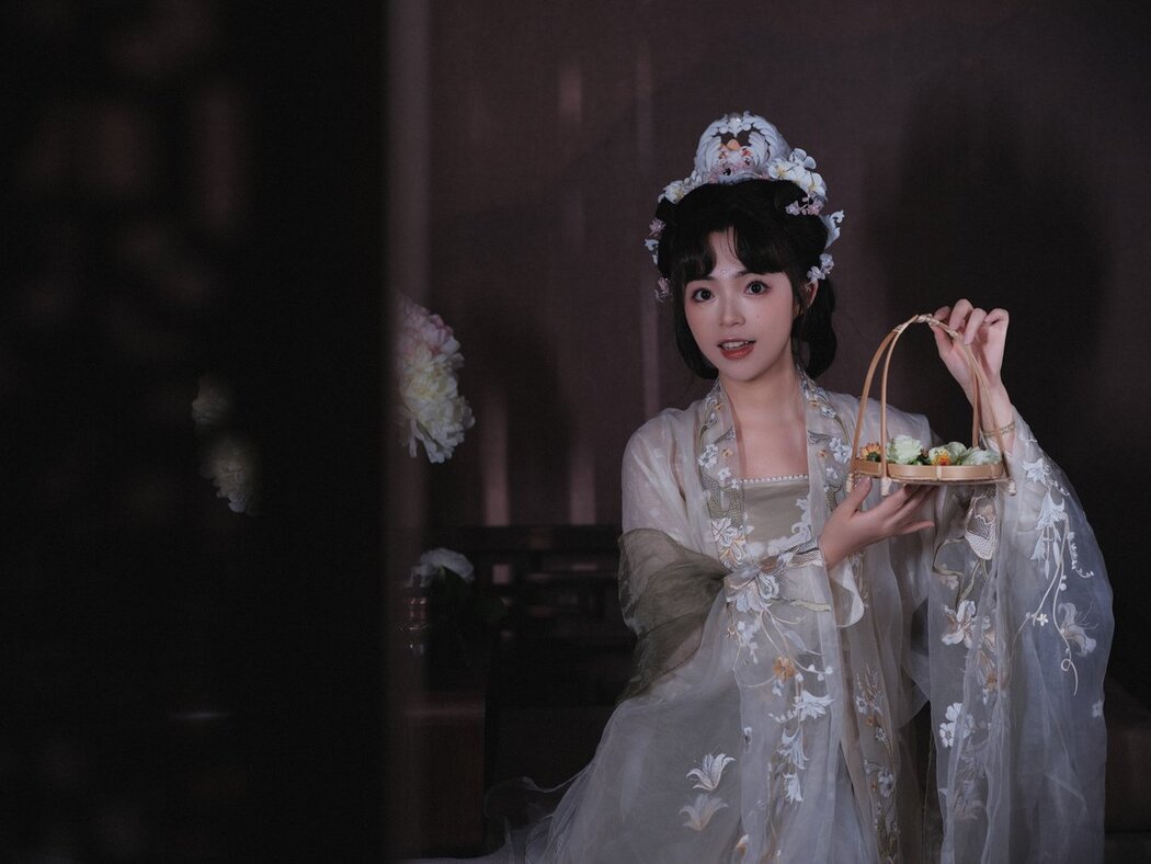 YiTuYu艺图语 Vol.2899 Yu Yuan Yuan E