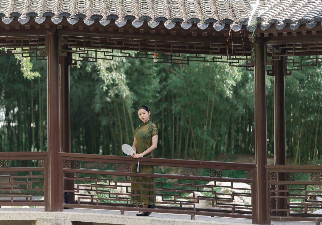 YiTuYu艺图语 Vol.2839 Pen Huo E