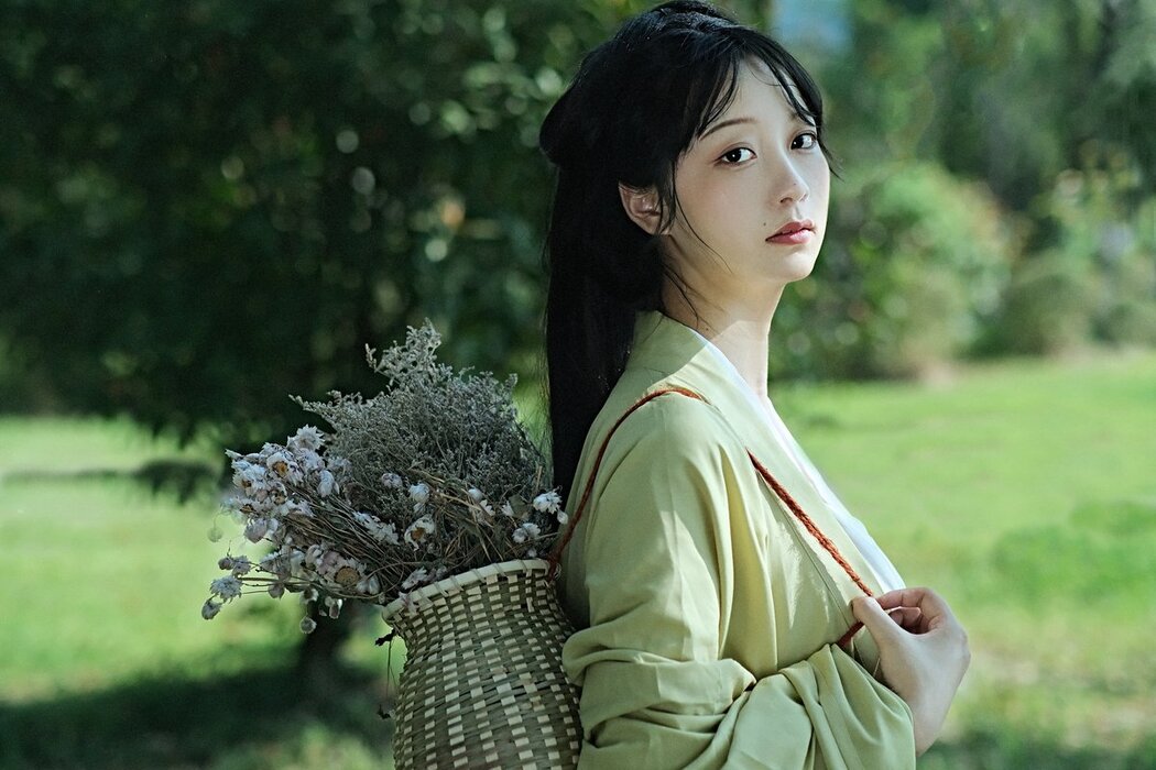 YiTuYu艺图语 Vol.2840 Tama Tama