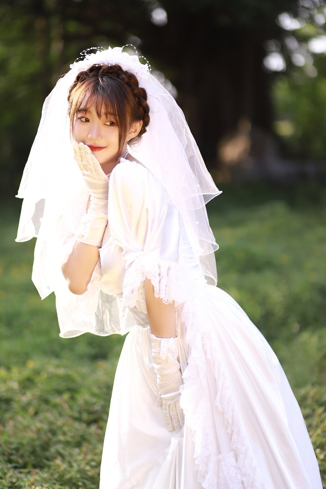 YiTuYu艺图语 Vol.2806 Fei Zhai Tang Tang Zi