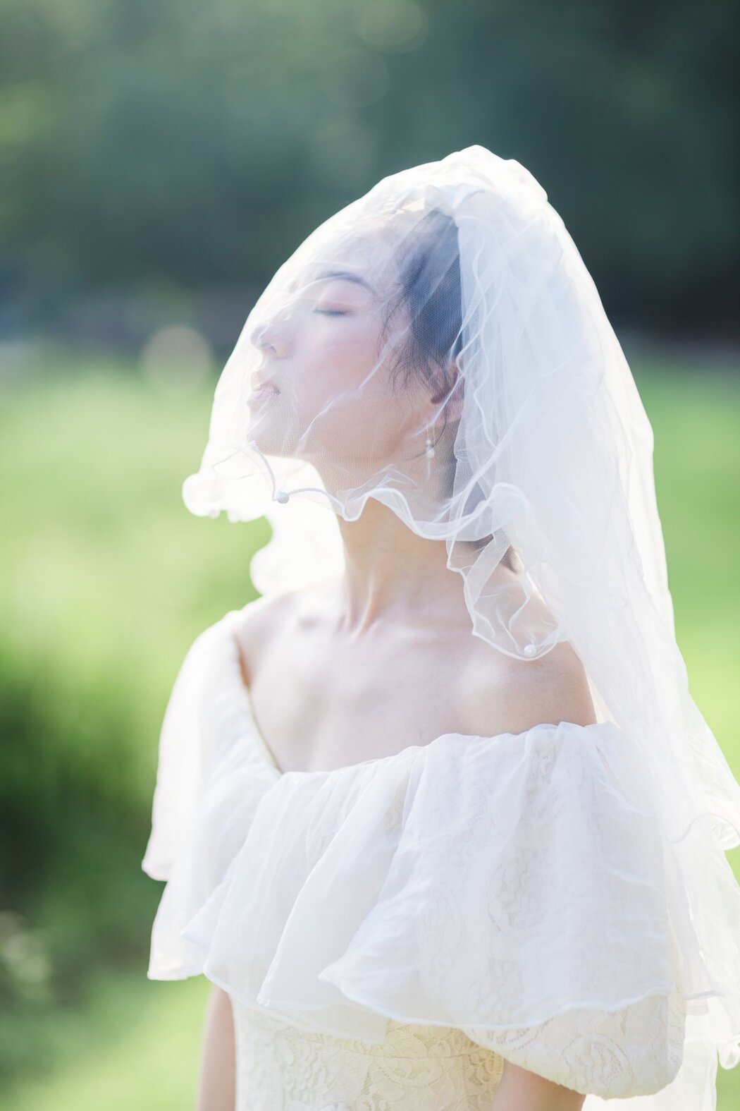 YiTuYu艺图语 Vol.283 Sha Sha