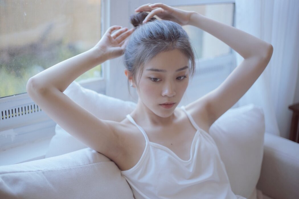 YiTuYu艺图语 Vol.2746 Yue Yue