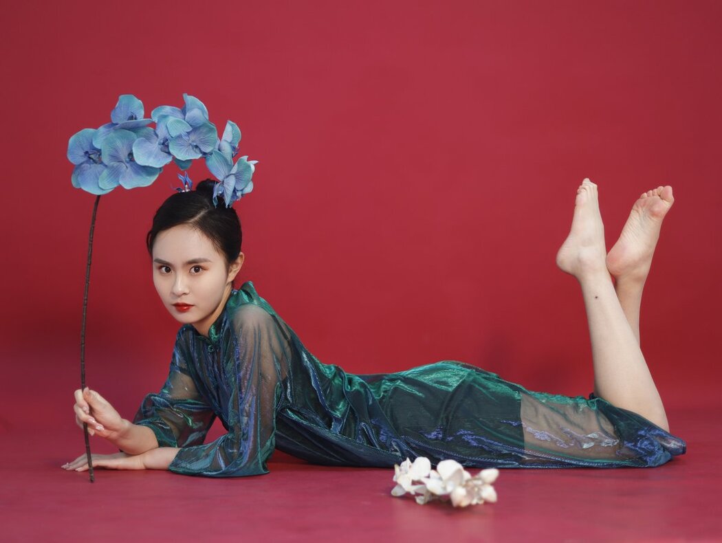 YiTuYu艺图语 Vol.2805 Cheng Zi