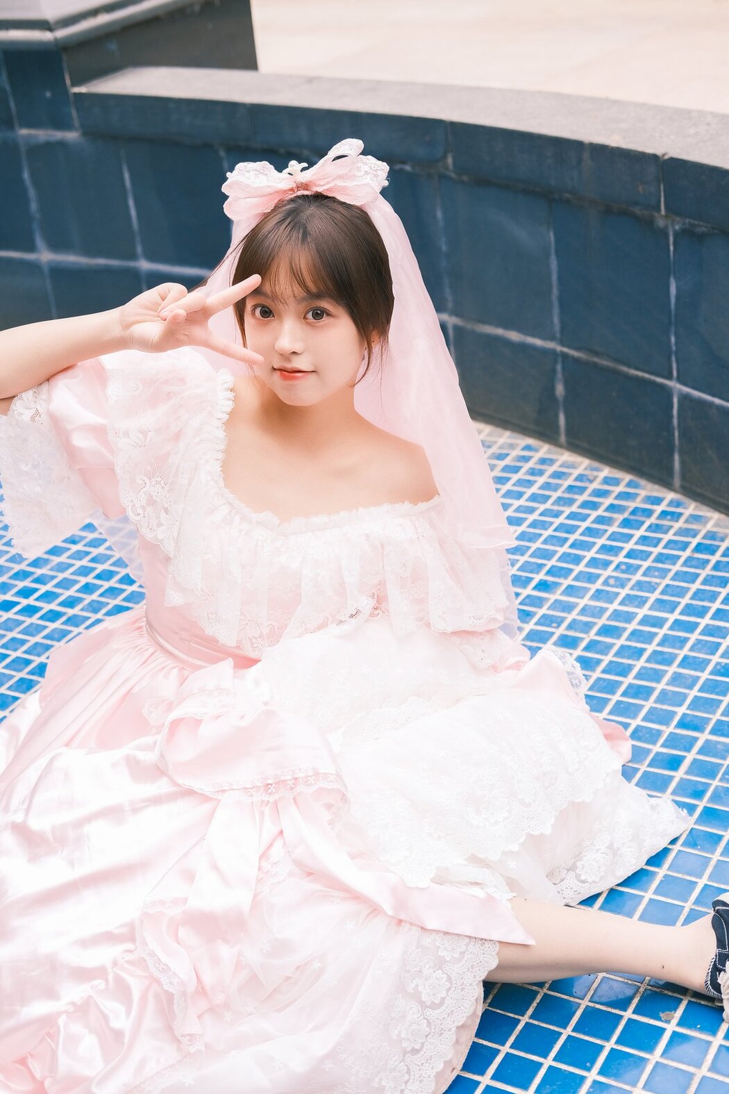YiTuYu艺图语 Vol.2734 Ha Ji Ma Hua