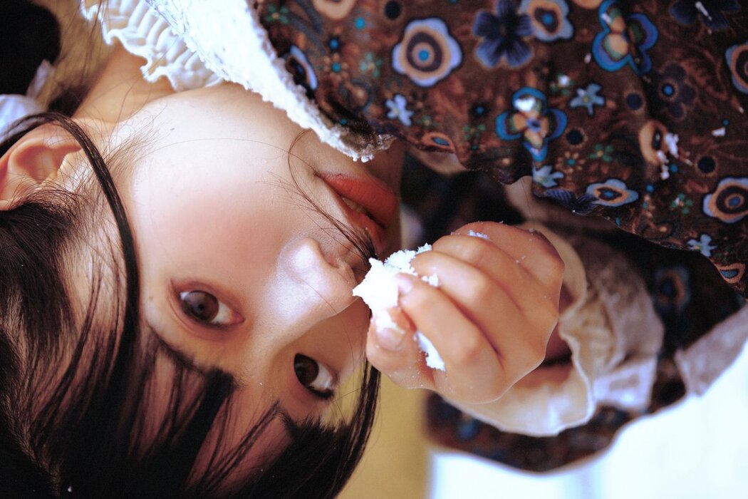 YiTuYu艺图语 Vol.2822 A Guai Da Ren Monster