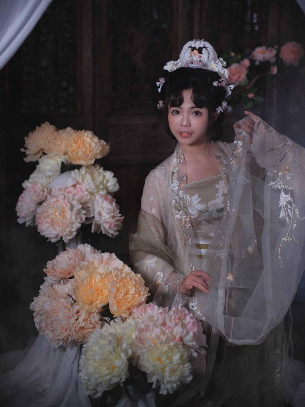 YiTuYu艺图语 Vol.2899 Yu Yuan Yuan E