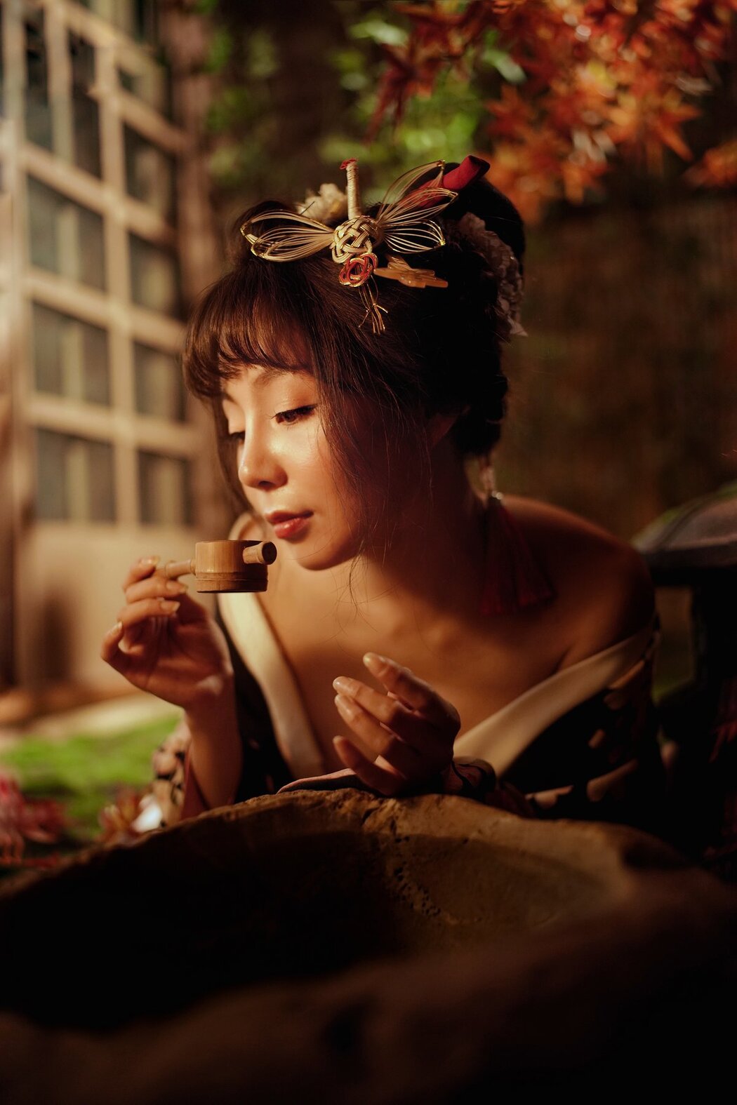 YiTuYu艺图语 Vol.2854 Xiao Ling