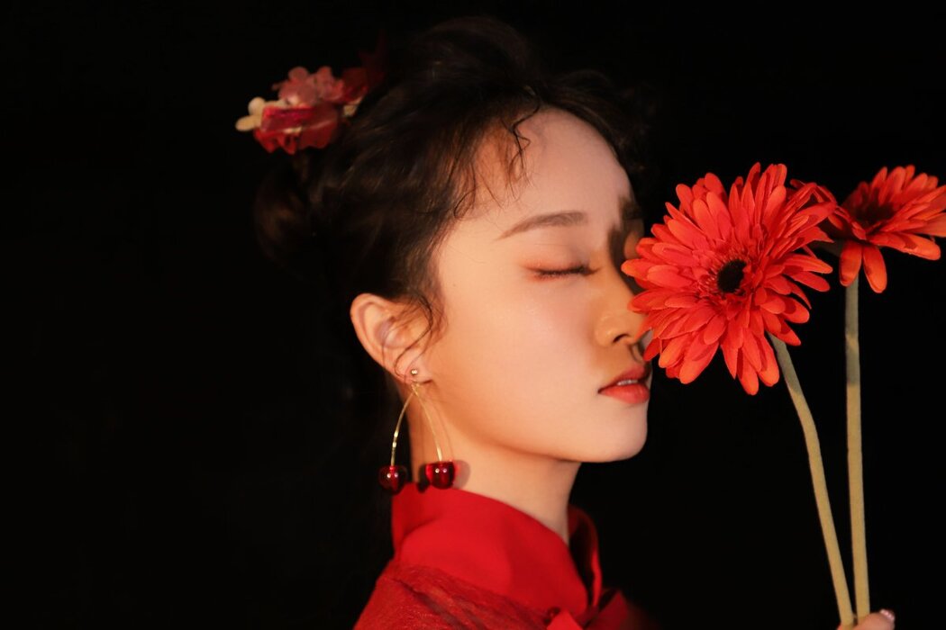 YiTuYu艺图语 Vol.2765 Xiao Ning