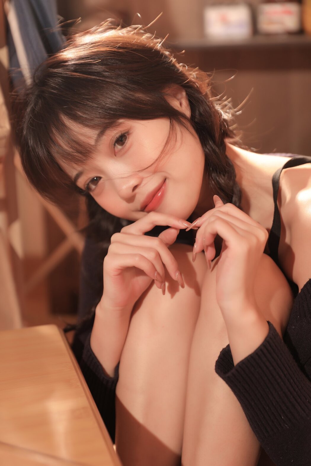 YiTuYu艺图语 Vol.2917 Xiao Wei Ren Er