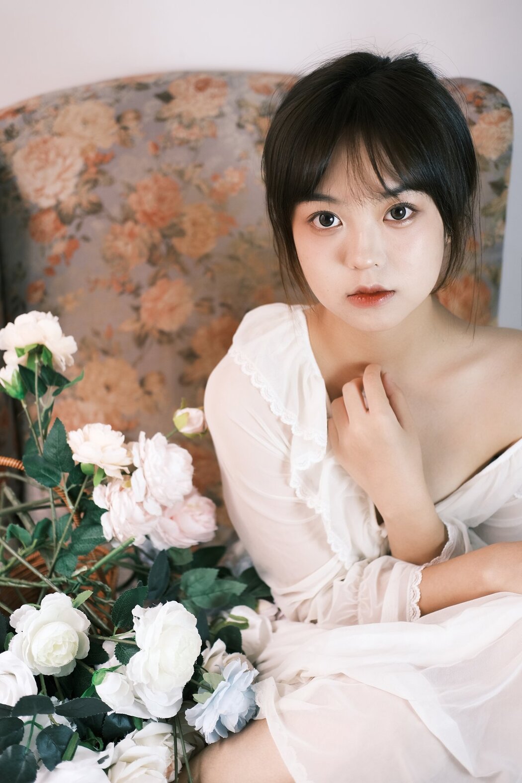 YiTuYu艺图语 Vol.2785 Ha Ji Ma Hua