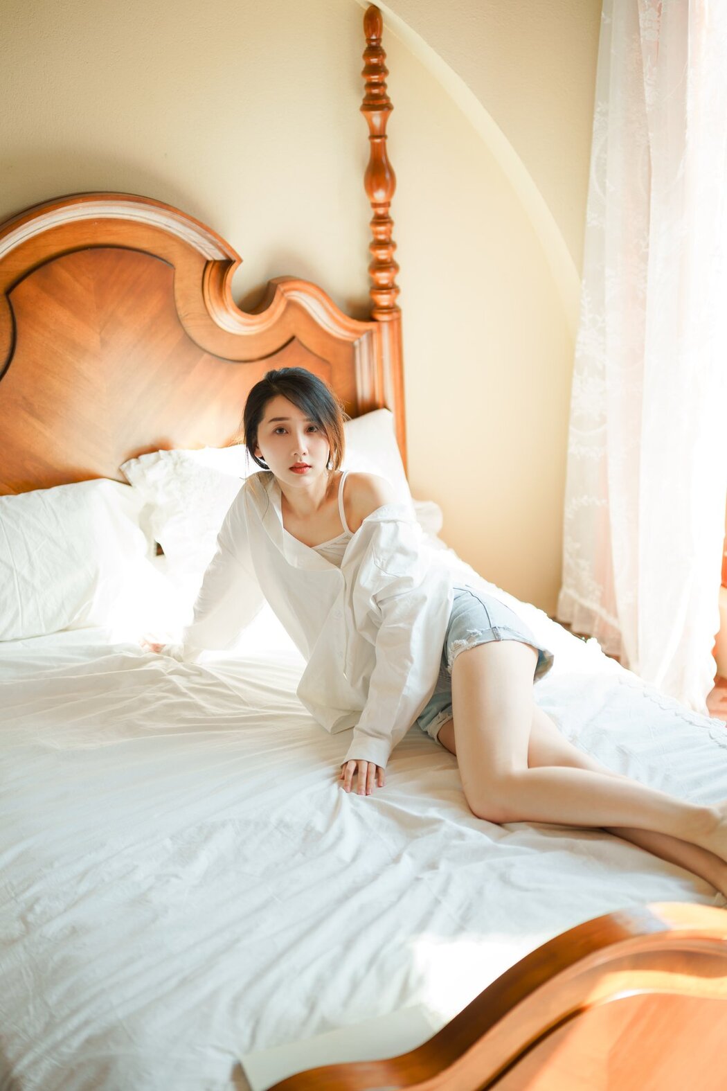 YiTuYu艺图语 Vol.2846 Bo Luo