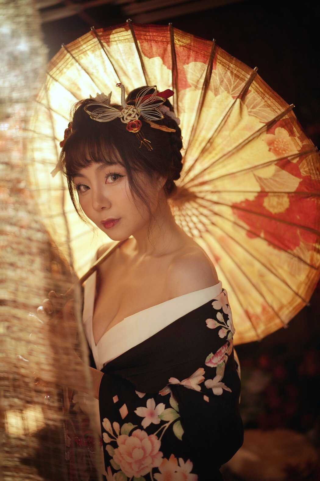 YiTuYu艺图语 Vol.2854 Xiao Ling