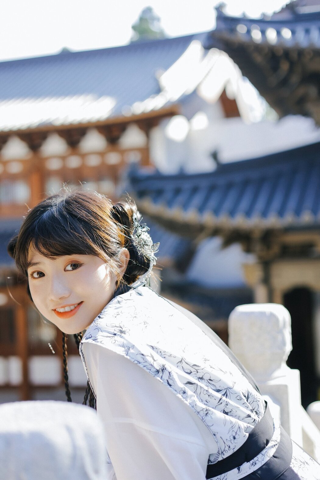 YiTuYu艺图语 Vol.2897 Lan Pang Zi