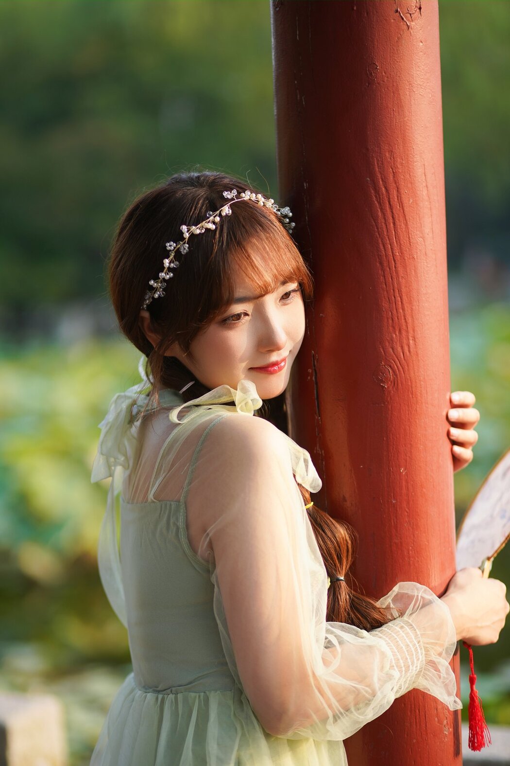 YiTuYu艺图语 Vol.2915 Zha Ji Bing Ke Le