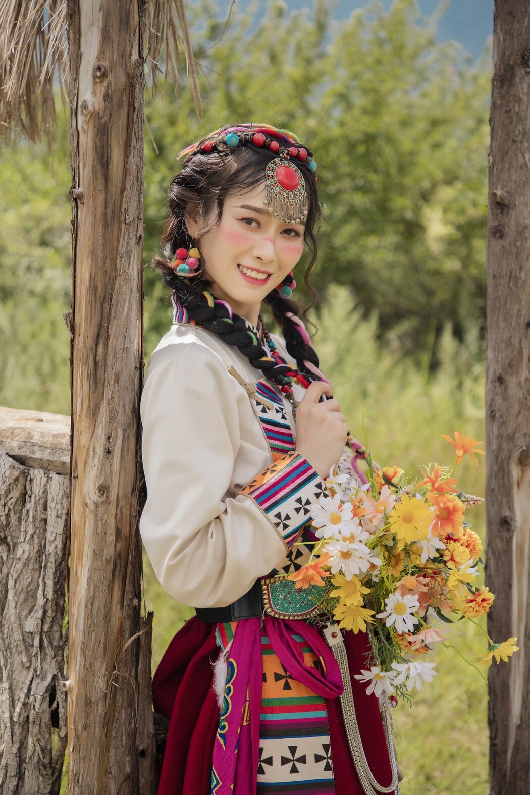 YiTuYu艺图语 Vol.2811 Na Na