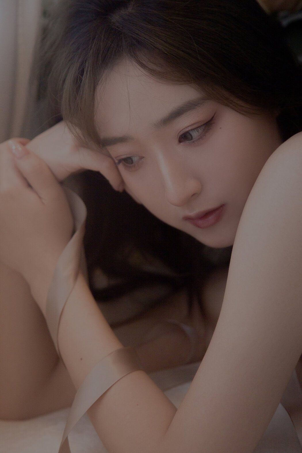 YiTuYu艺图语 Vol.2855 Ling Mu Yuan Yuan