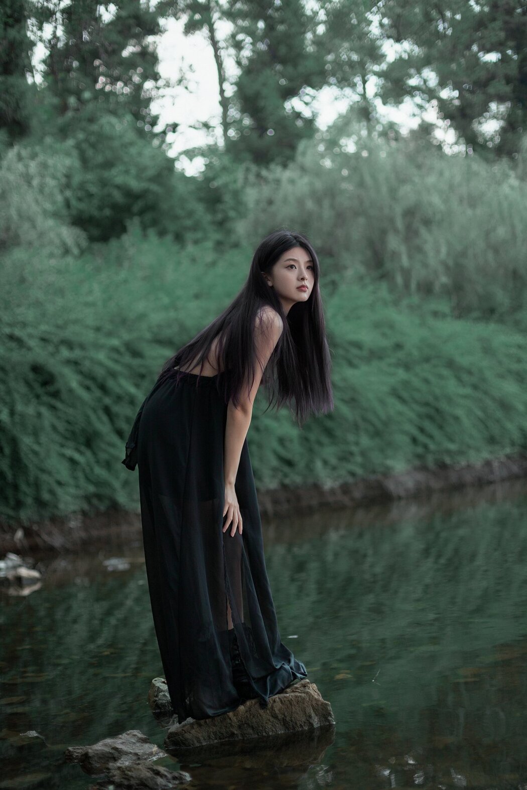 YiTuYu艺图语 Vol.2771 Zhang Zhang Bao
