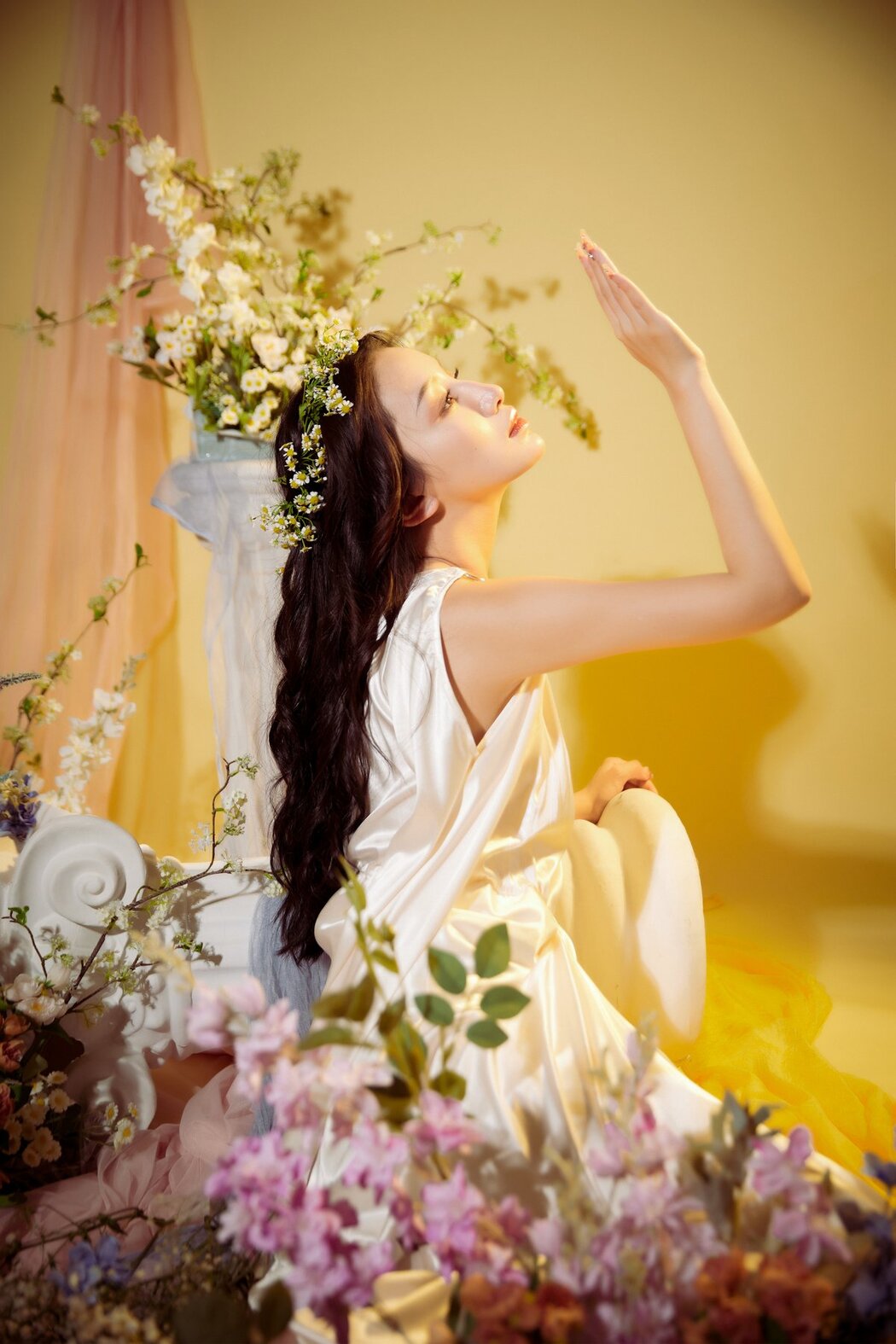 YiTuYu艺图语 Vol.2903 Ning Meng Jing A