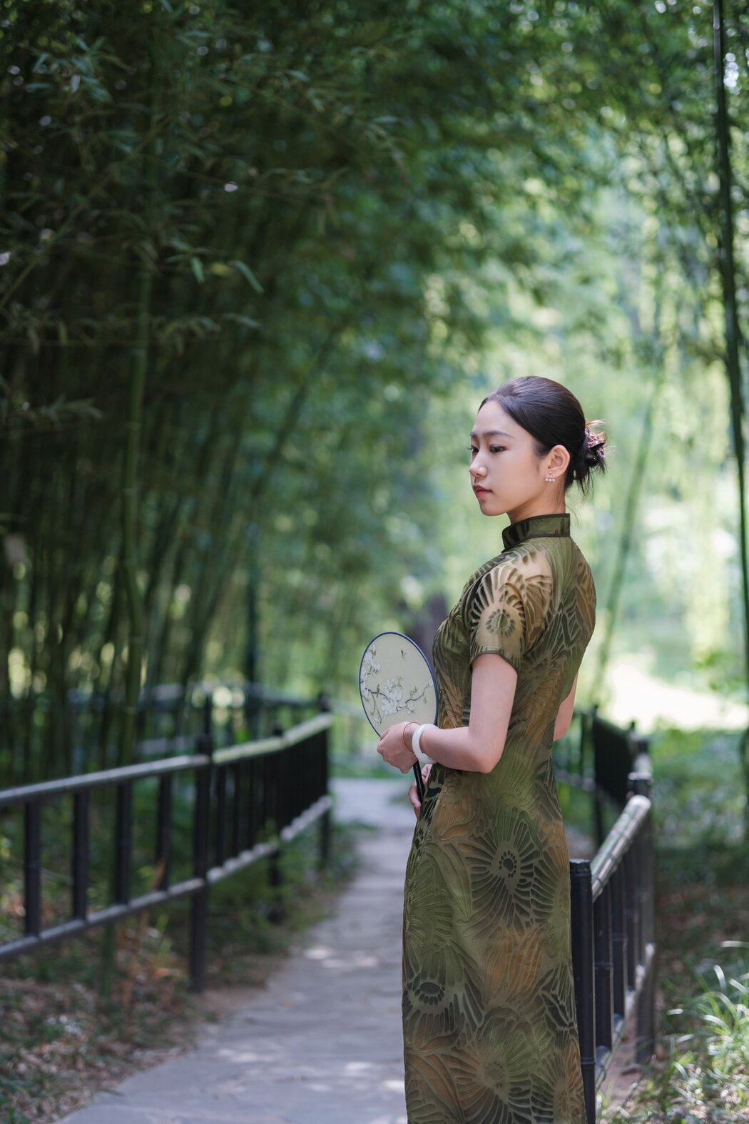 YiTuYu艺图语 Vol.2839 Pen Huo E