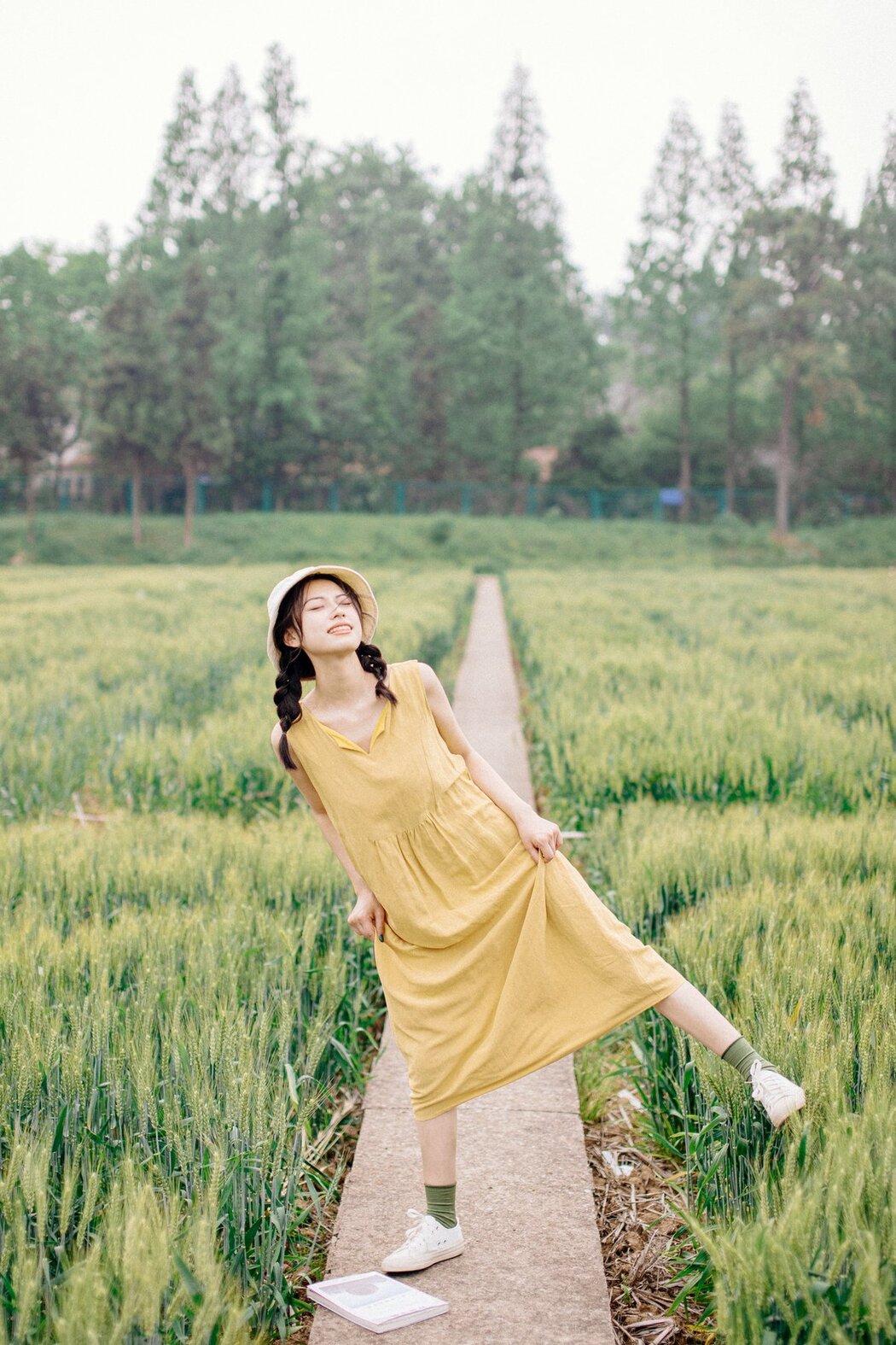 YiTuYu艺图语 Vol.2812 Jiu Yue