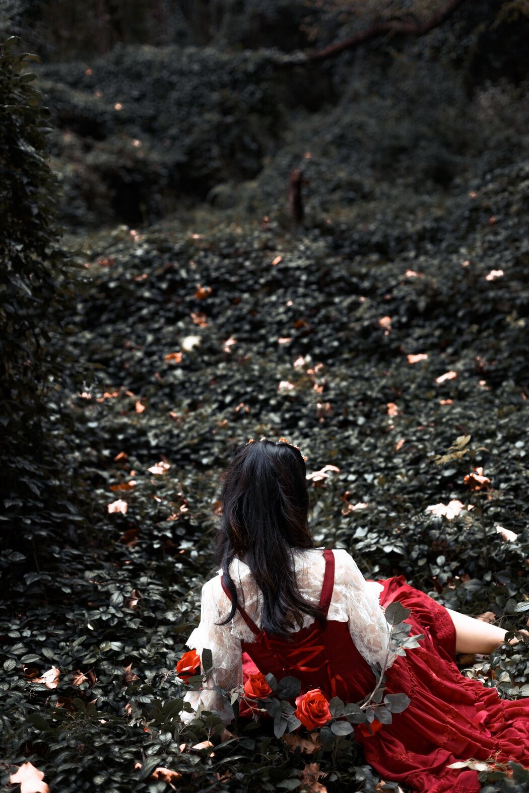 YiTuYu艺图语 Vol.2906 Asoe