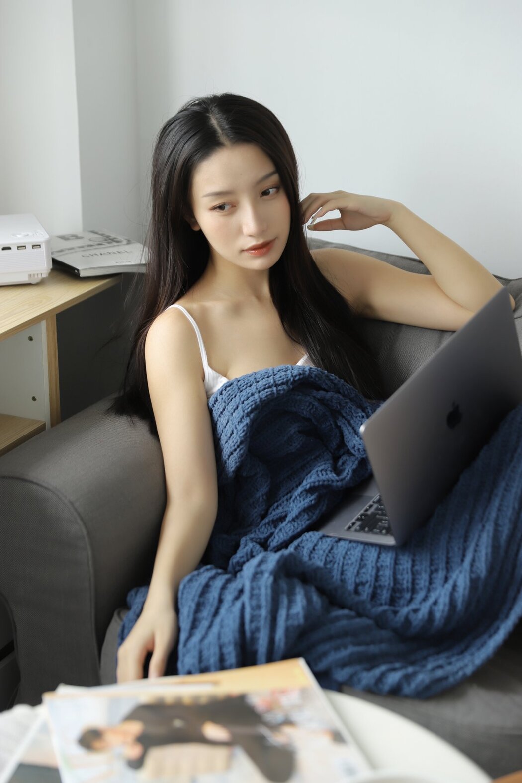 YiTuYu艺图语 Vol.2883 Ning Meng Jing A