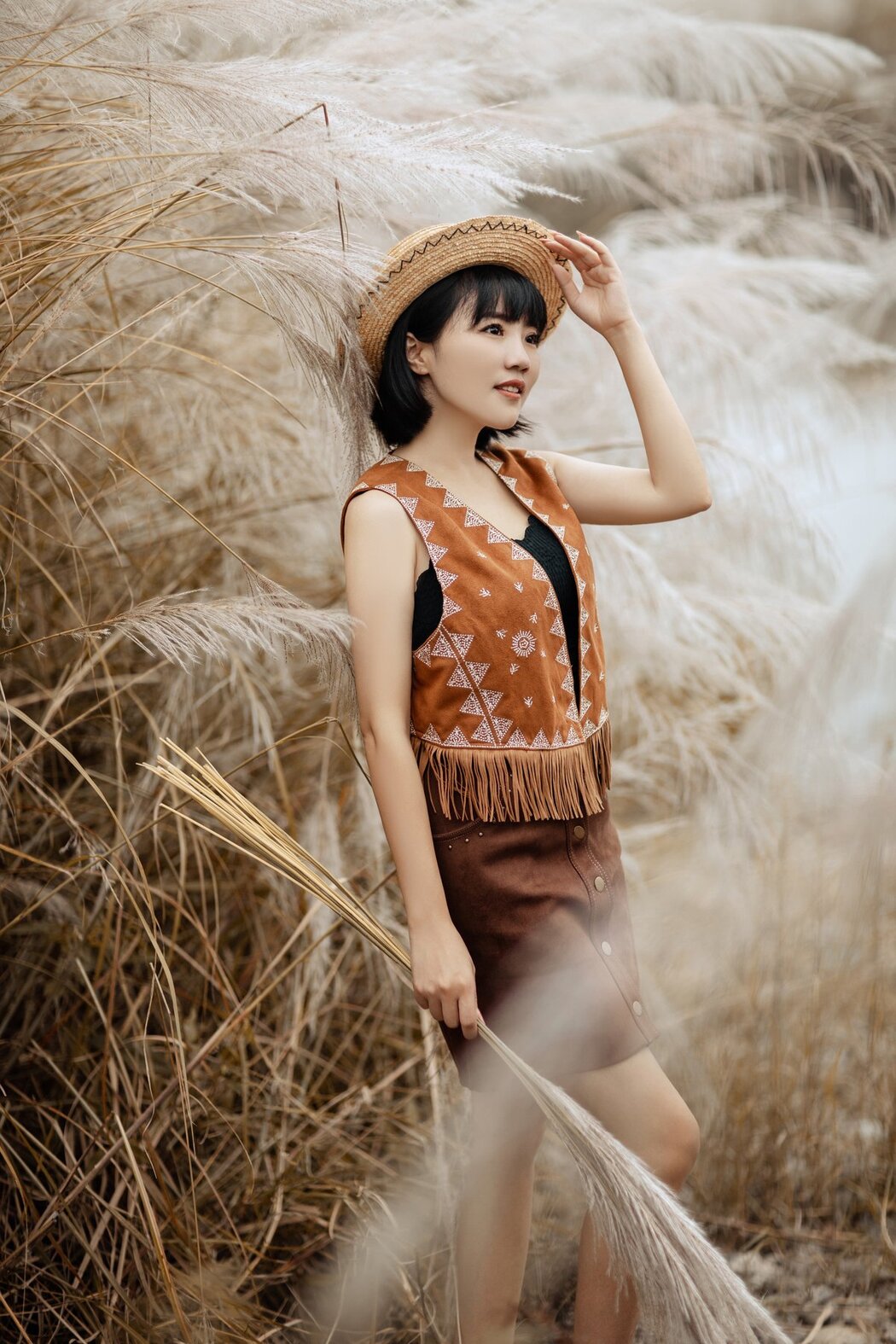 YiTuYu艺图语 Vol.2871 Dong Qin